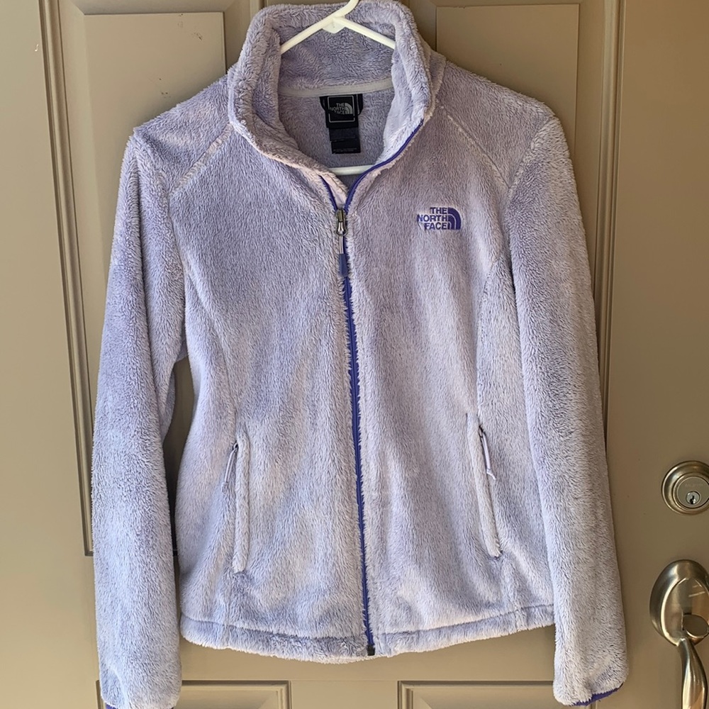The North Face Jacket!!